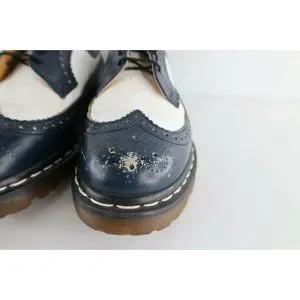 Dr. Martens | Shoes | Vintage Dr Martens Mens Uk 7 Us 8  display picture 3